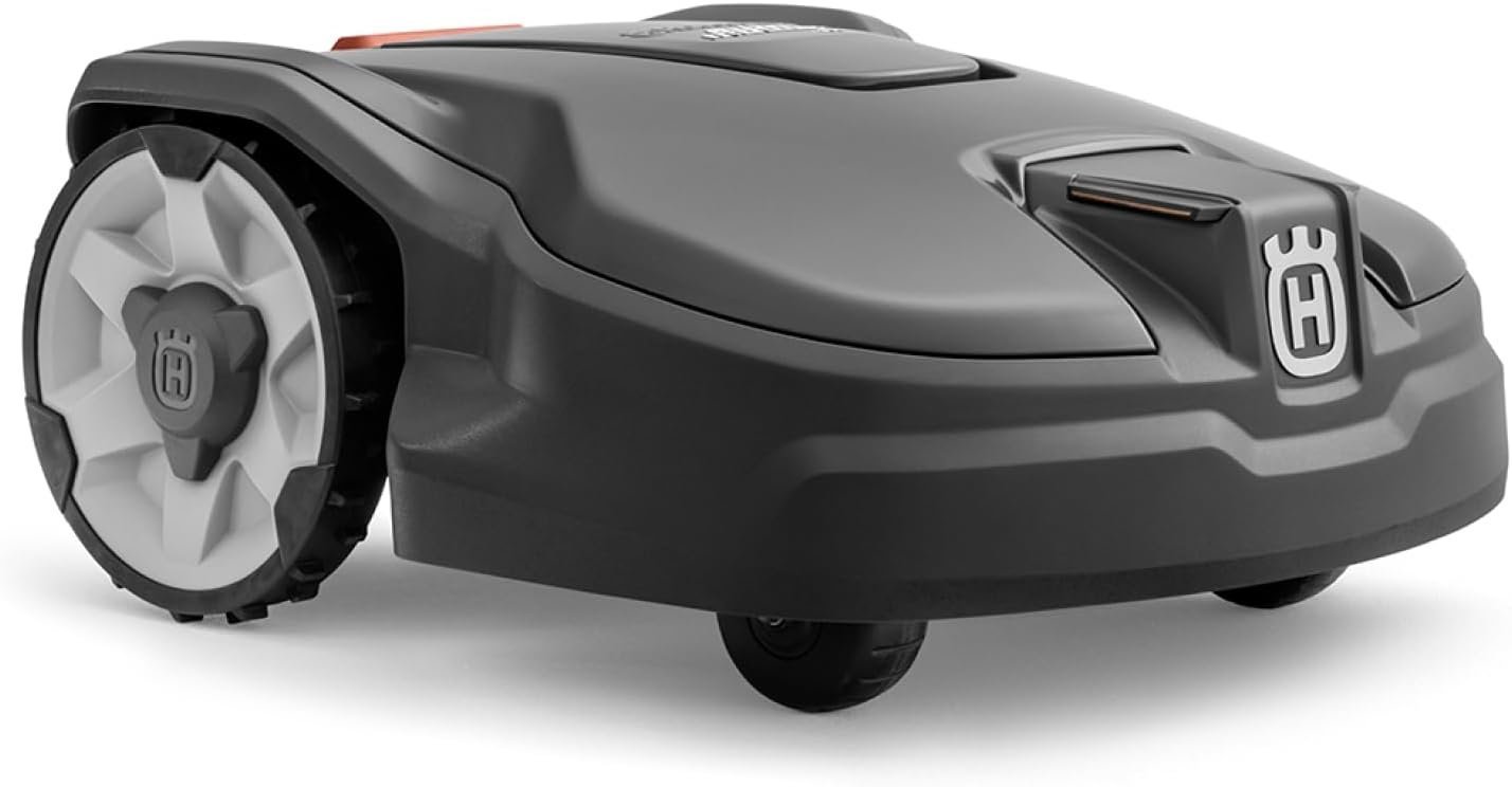 Husqvarna Automower 305 Robotic Lawn Mower