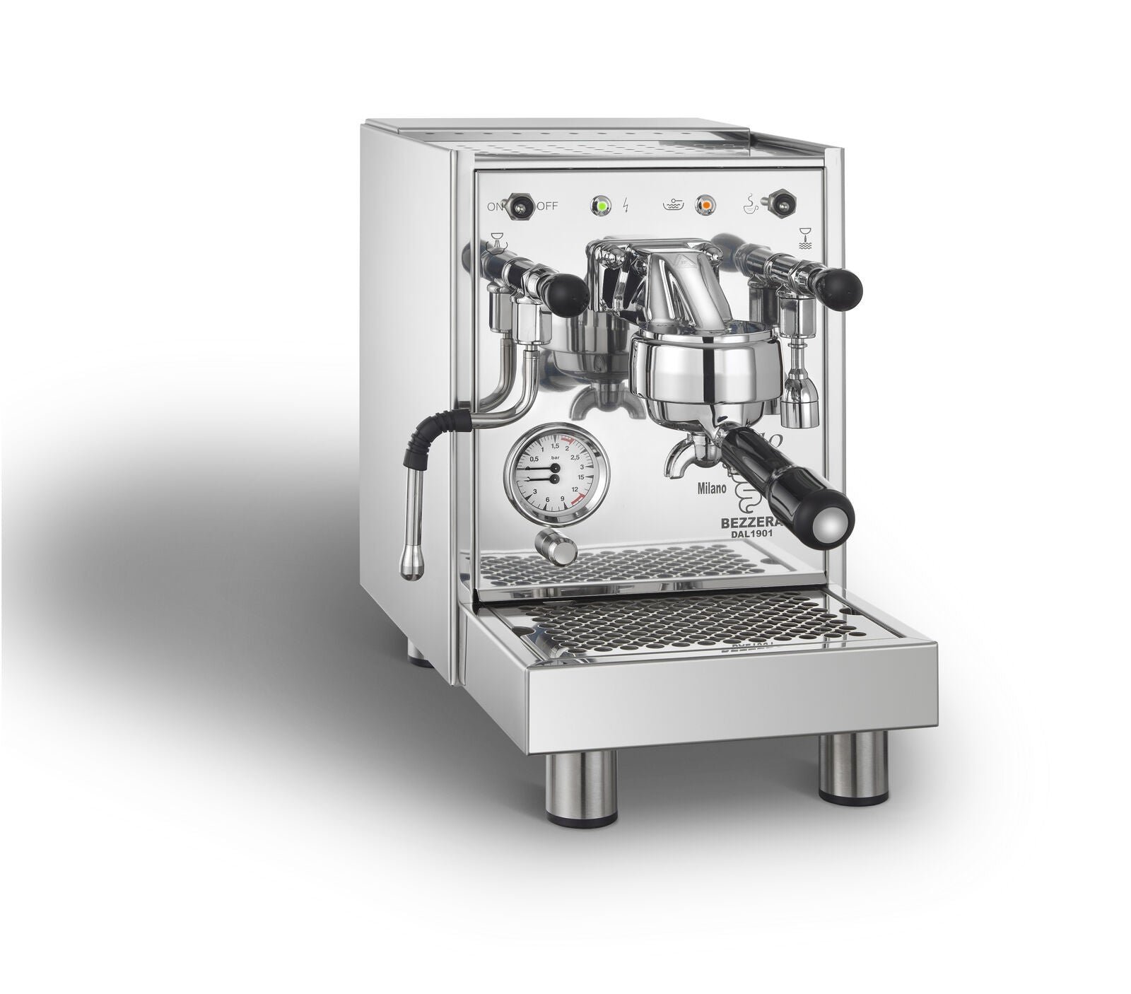 Bezzera BZ10