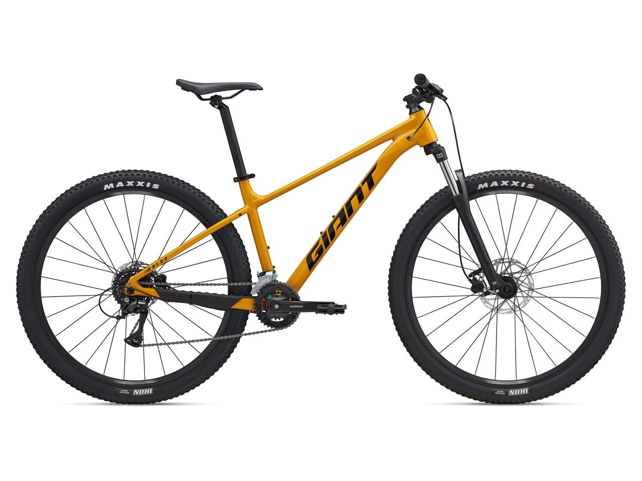 Giant Talon 29 3